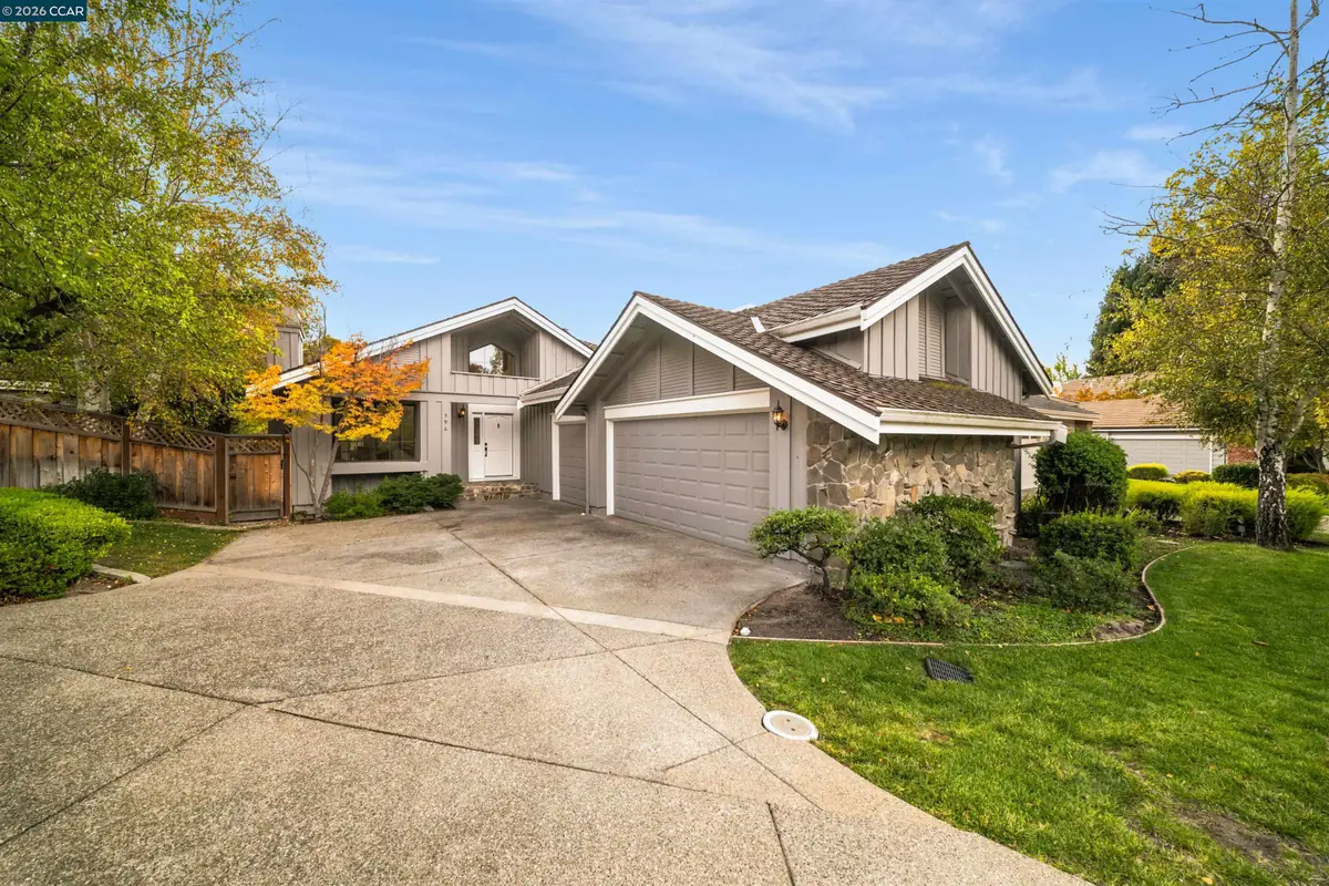 596 Buttonwood Dr, Danville, CA 94506 - #1