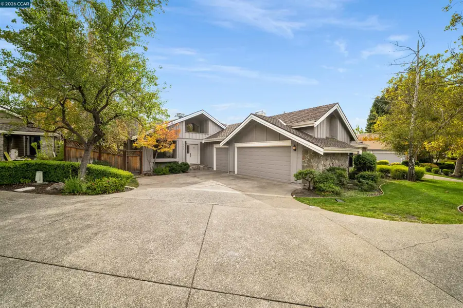 596 Buttonwood Dr, Danville, CA 94506 - #2
