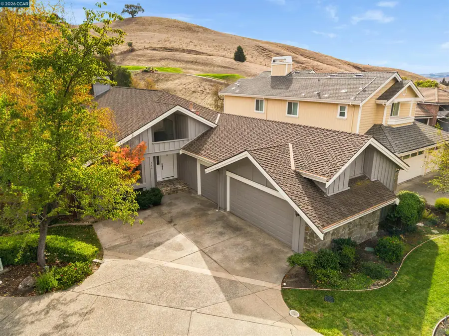 596 Buttonwood Dr, Danville, CA 94506 - #3