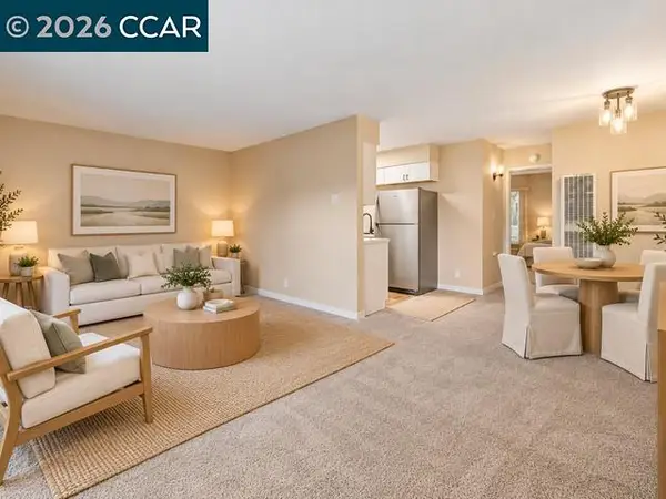 4260 Clayton Rd  #39, CONCORD, CA 94521