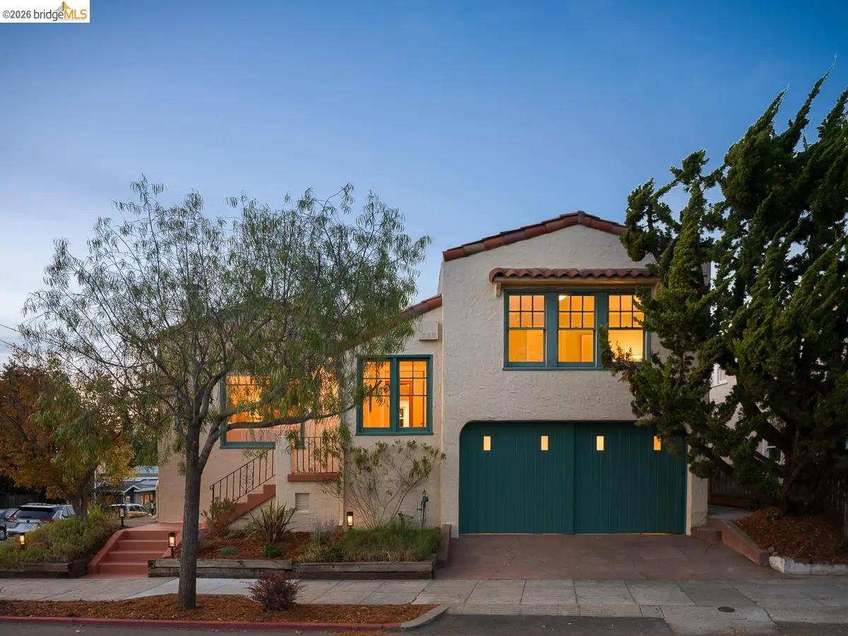 1733 Rose St, Berkeley, CA 94703 - #1