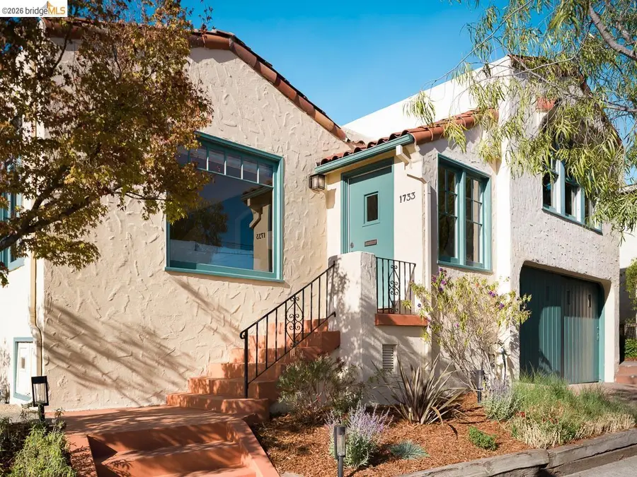 1733 Rose St, Berkeley, CA 94703 - #3