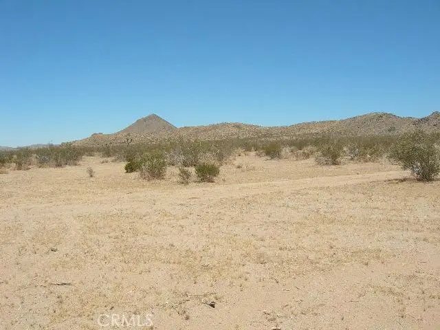 0 Chipeta Road, Apple Valley, CA 92307 - #1
