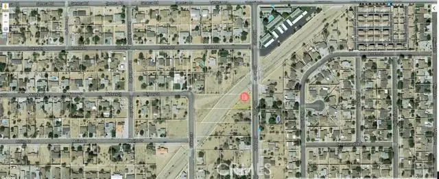 Address Withheld By Seller, Victorville, CA 92392 - #1