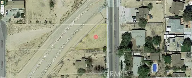 Address Withheld By Seller, Victorville, CA 92392 - #2