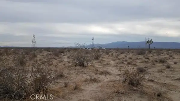 0 Sandstone Road, Phelan, CA 92371