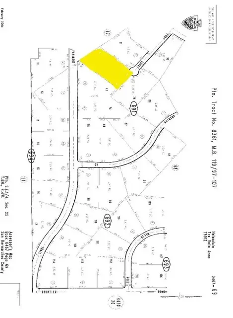 0 Pony Court, Helendale, CA 92342