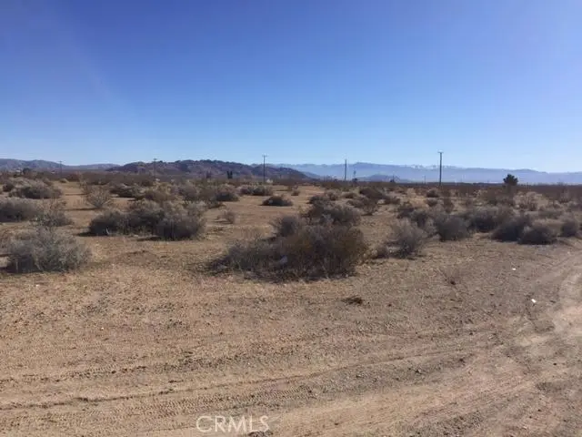 0 Short Avenue, Apple Valley, CA 92307 - #1