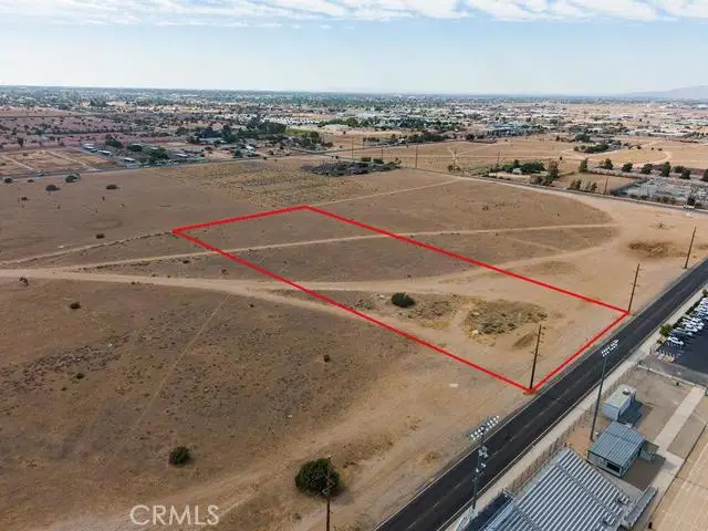 8350 G Avenue, Hesperia, CA 92345 - #3