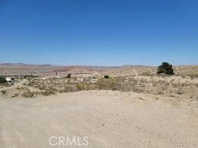 8 Henderson Street, Barstow, CA 92311 - #1