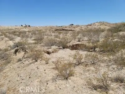 8 Henderson Street, Barstow, CA 92311 - #3