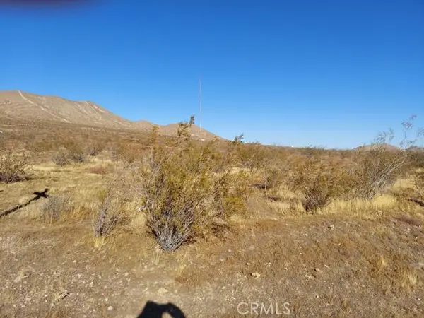 0 Felsite Road, Rosamond, CA 93560