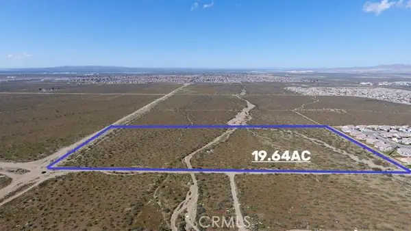 0 Luna Road, Victorville, CA 92392