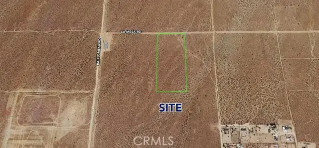 0 La Mesa Road, Victorville, CA 92392 - #1