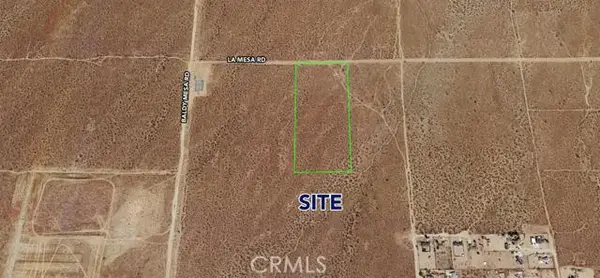 0 La Mesa Road, Victorville, CA 92392