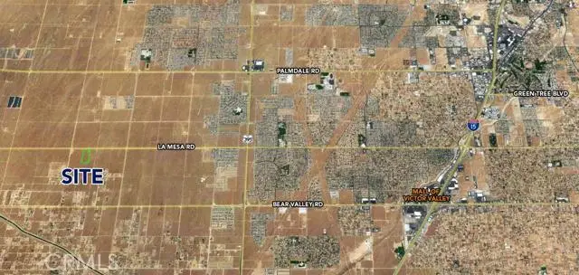0 La Mesa Road, Victorville, CA 92392 - #2