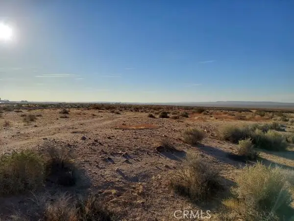 1 Rutledge Avenue, Boron, CA 93516