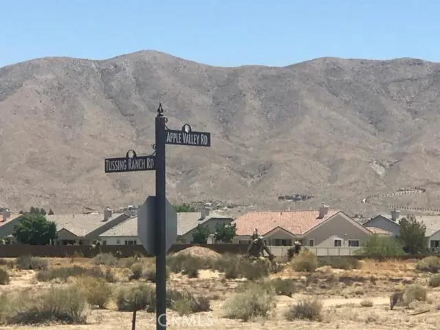 0 Tussing Ranch Road, Apple Valley, CA 92308 - #1