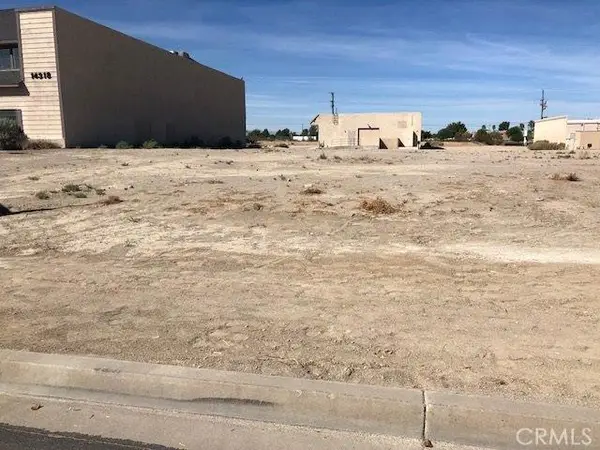 0 California Avenue, Victorville, CA 92392