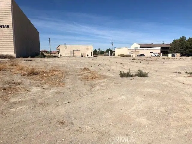 0 California Avenue, Victorville, CA 92392 - #2