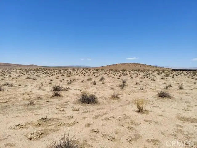 0 Mariposa Street, North Edwards, CA 93523 - #1