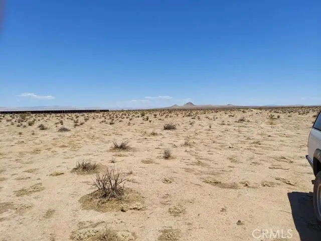 0 Mariposa Street, North Edwards, CA 93523 - #2
