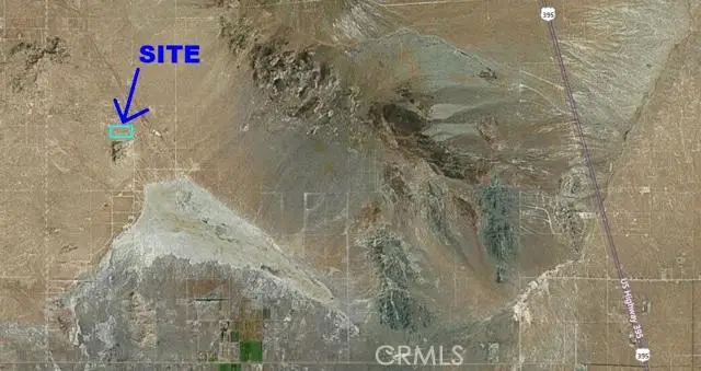 0 Adobe Mountain Road, Adelanto, CA 92301 - #2