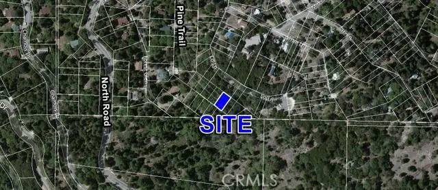 0 Pine, Twin Peaks, CA 92391 - #1