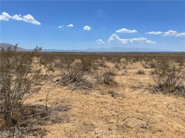 0 Santa Fe Avenue, Barstow, CA 92311