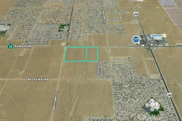 0 Palmdale Road, Victorville, CA 92392 - #2