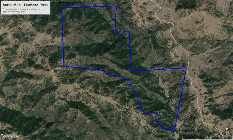 0 Pacheco Pass Hwy, Gilroy, CA 95020 - #3