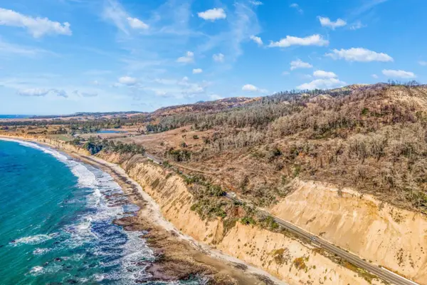 3744 Hwy 1, DAVENPORT, CA 95017
