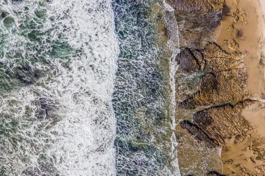 3744 Hwy 1, Davenport, CA 95017 - #2