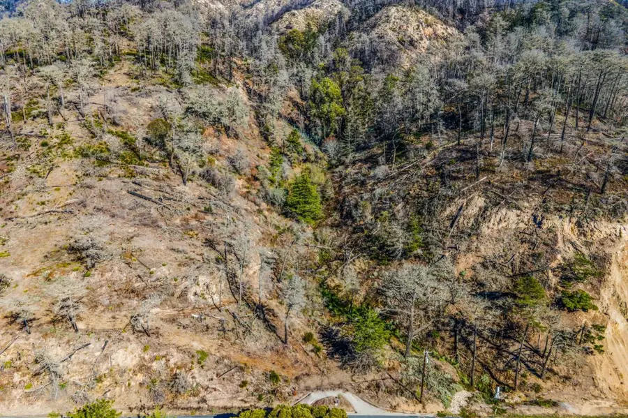3744 Hwy 1, Davenport, CA 95017 - #3