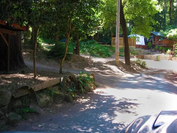 00 Acorn Drive, BOULDER CREEK, CA 95006