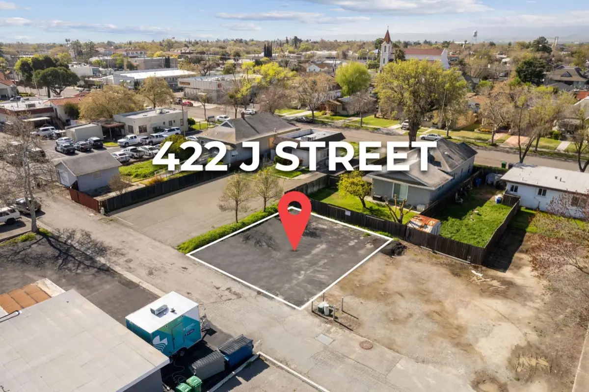 422 J Street, Los Banos, CA 93635 - #1
