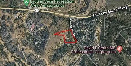 0 Laureles Grade, Salinas, CA 93908 - #3