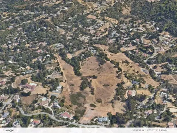 0 Mt Eden Road, SARATOGA, CA 95070