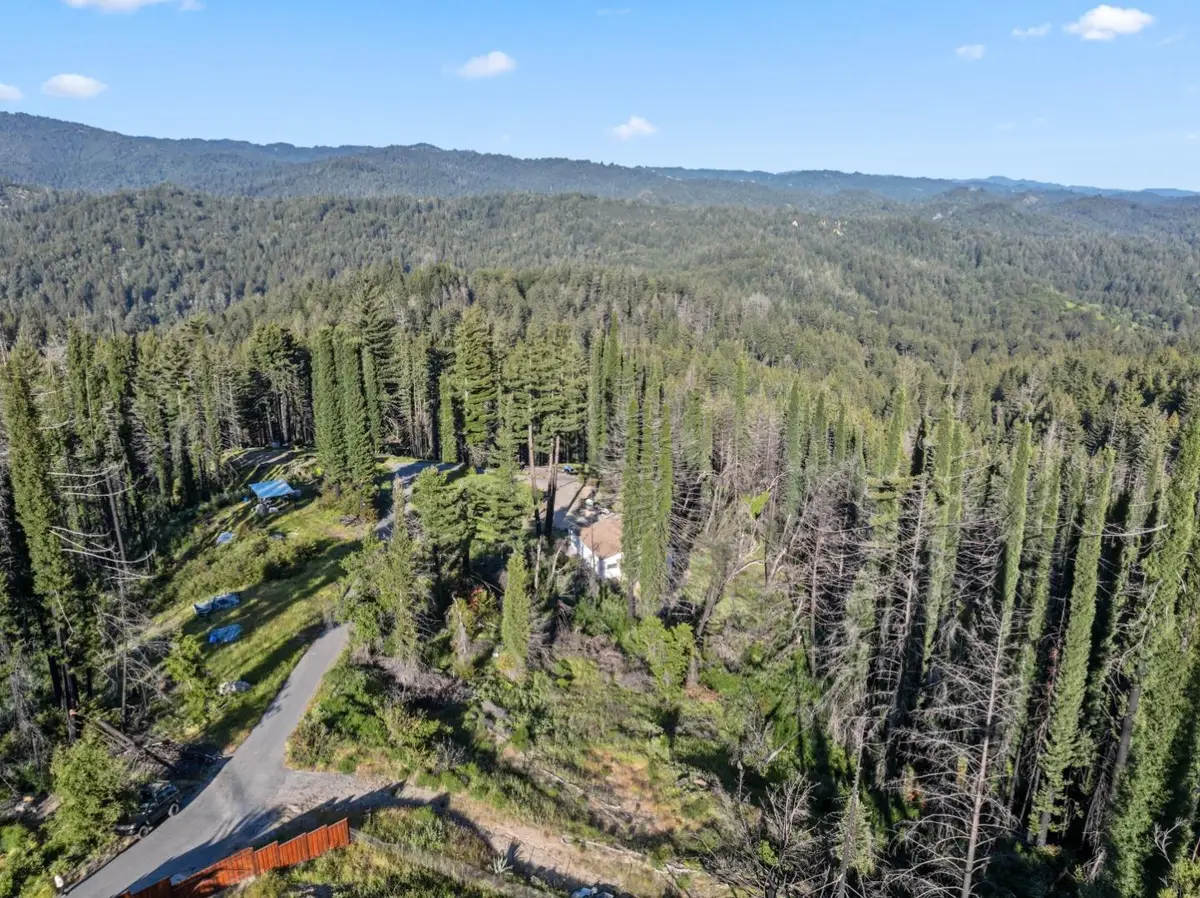 1410 Pinecrest Drive, Boulder Creek, CA 95006 - #1