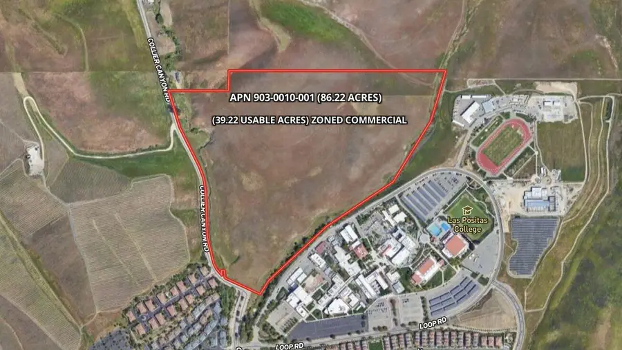 1 Collier Canyon Road, Livermore Pleasanton, CA 94551 - #3