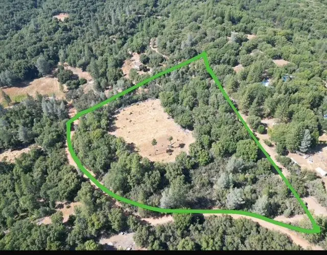 0 Laikam Lane, Twain Harte, CA 95383 - #2