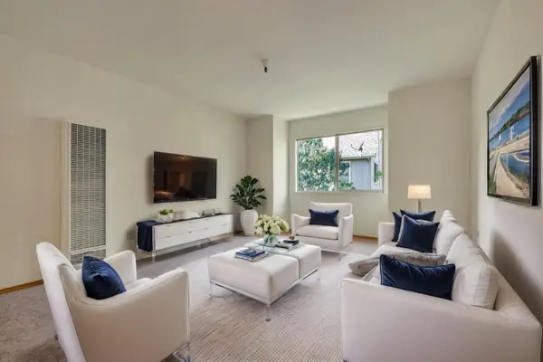 203 Vista Prieta Court, SANTA CRUZ, CA 95062