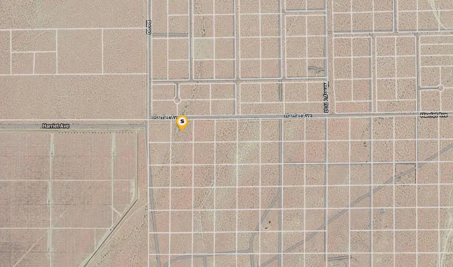 0 Section24, Township31S, Range37E, Mojave, CA 93501 - #3