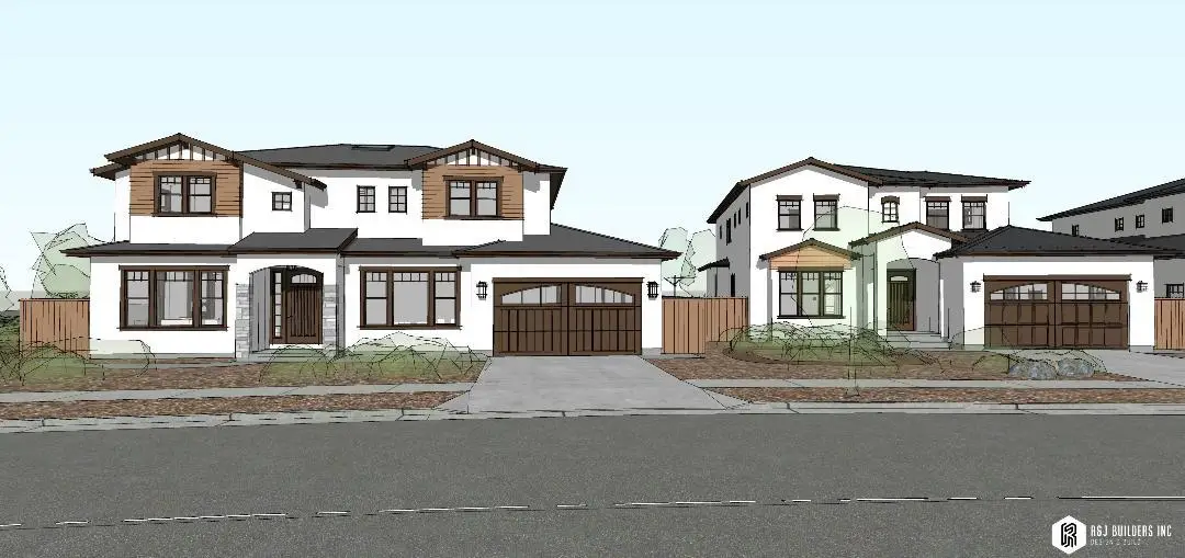 6805 Almaden Road, San Jose, CA 95120 - #1