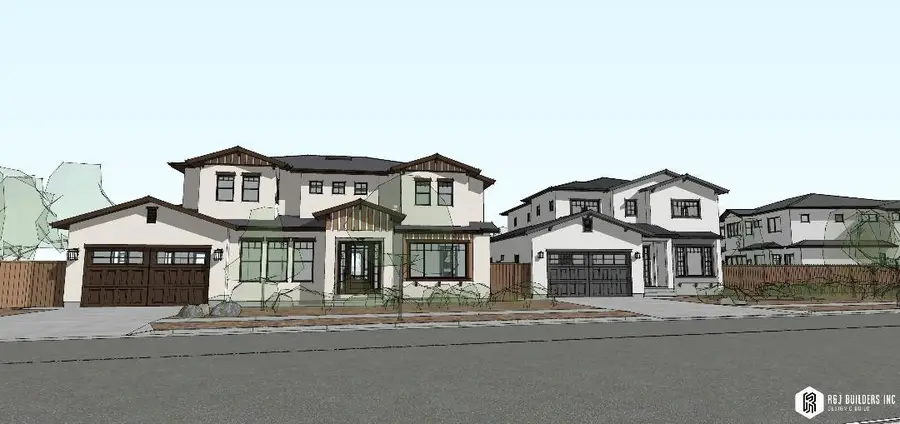 6805 Almaden Road, San Jose, CA 95120 - #2