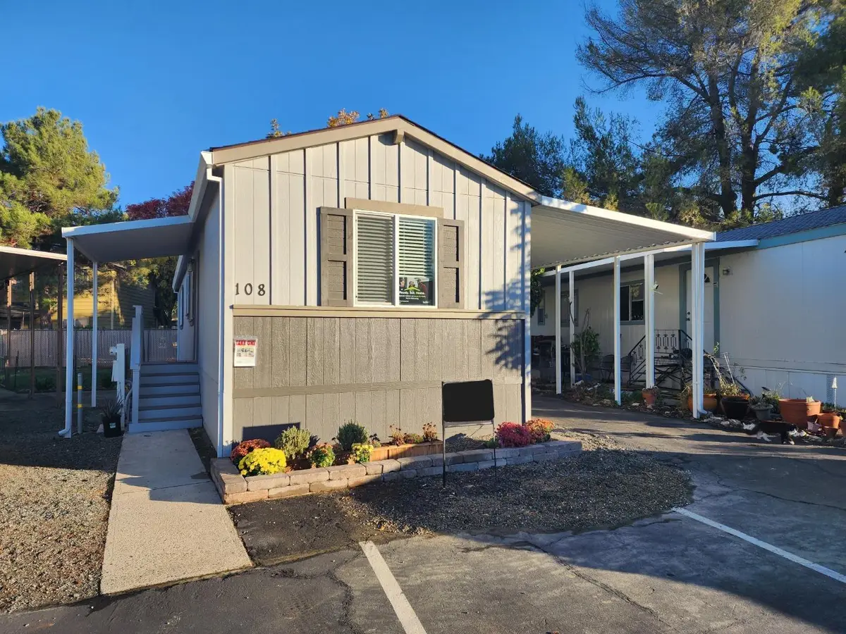 108 Cottonwood Road, Oroville, CA 95965 - #1
