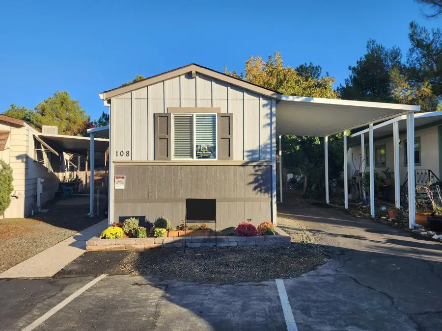 108 Cottonwood Road, Oroville, CA 95965 - #2