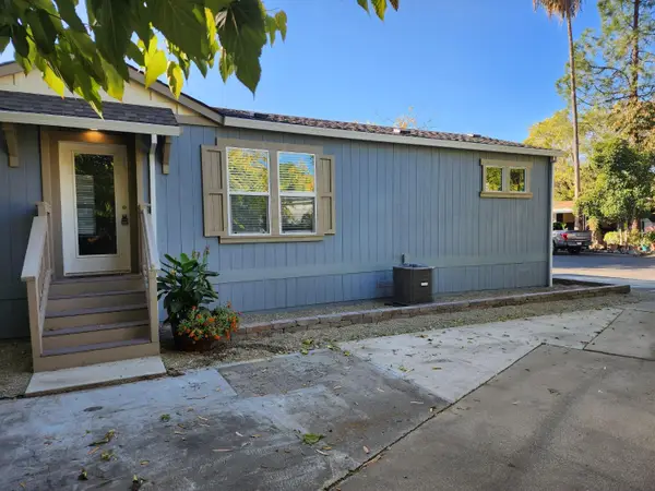 61 Cottonwood Circle, OROVILLE, CA 95965