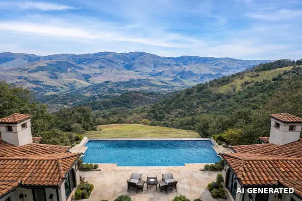 9 Long Ridge Trail, CARMEL, CA 93923