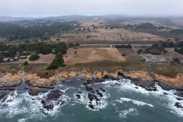0 Cabrillo Highway, PESCADERO, CA 94060